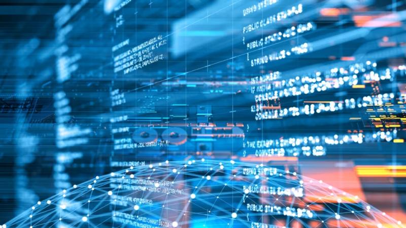 Linux基石:凤凰县小程序开发公司的技术底座与发行版选择逻辑